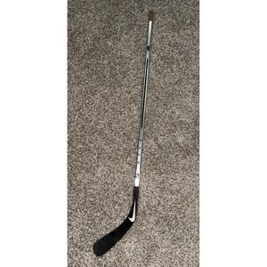 Vintage NIKE 350 Aluminum Hockey Stick‎ Shaft Right Handed RARE